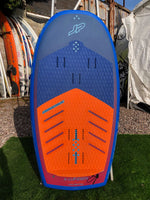 2023 JP X Winger Pro 4'5 / 75lt / 26" Used foil wing boards