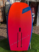 2023 JP X Winger Pro 26" Used foiling boards