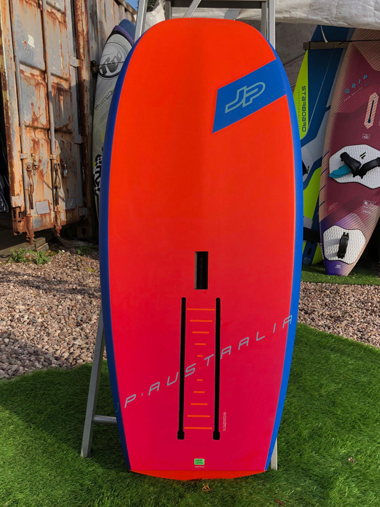 2023 JP X Winger Pro 4'5 / 45lts / 21.5" Used foil wing boards
