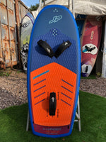 2023 JP X Winger Pro 4'5 / 45lts / 21.5" Used foil wing boards