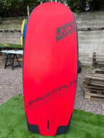 2018 JP HYDROFOIL Pro 135 Used foiling boards