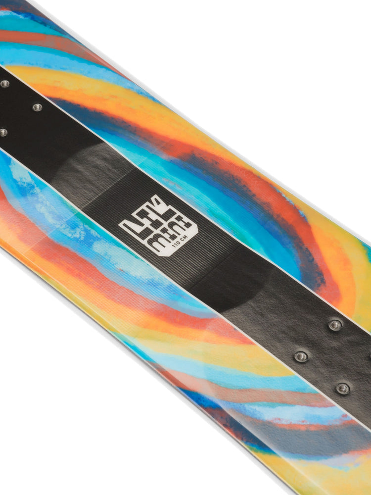 
                  
                    Load image into Gallery viewer, K2 LIL MINI COMPLETE KIDS SNOWBOARD PACKAGE - 2024 SNOWBOARDS
                  
                