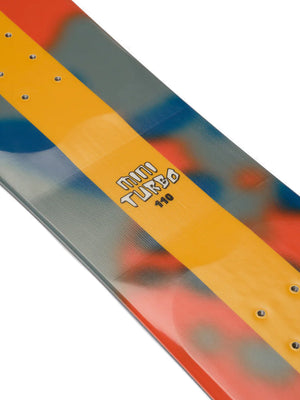 
                  
                    Load image into Gallery viewer, K2 MINI TURBO COMPLETE KIDS SNOWBOARD PACKAGE - 2024 SNOWBOARDS
                  
                