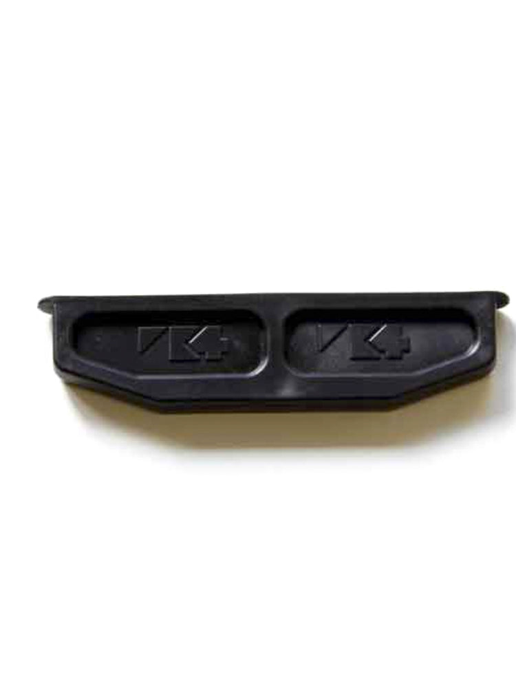 K4 Blanker Slot Box 130mm Fins