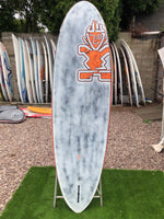 2014 Starboard Kode Technora 103 Used windsurfing boards