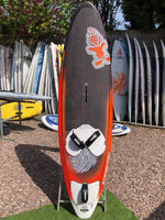 2015 Starboard Kode 92 Used windsurfing boards