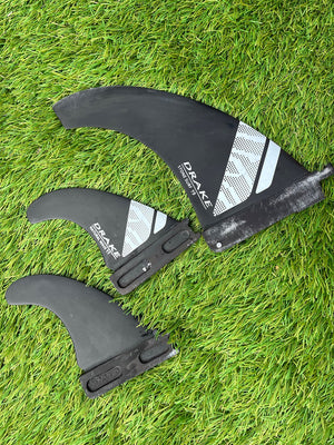 2022 Starboard Ultra Kode 93 Carbon Reflex Sandwich Used windsurfing boards