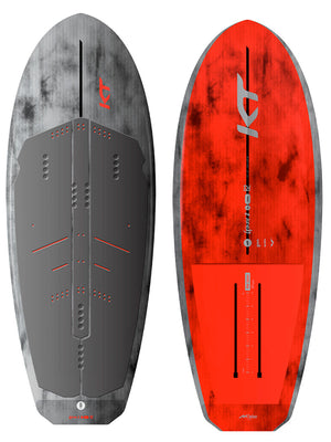 
                  
                    Load image into Gallery viewer, 2024 KT Ginxu 2 Pro Carbon Wing Foiling Board 92lts Foil Wing Boards
                  
                