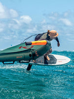 2024 KT Ginxu Super K Carbon Wing Foiling Board Foil Wing Boards
