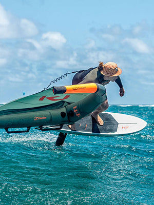 
                  
                    Load image into Gallery viewer, 2024 KT Ginxu Super K Carbon Wing Foiling Board Foil Wing Boards
                  
                