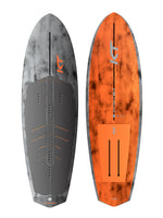 2024 KT Ginxu Super K Carbon Wing Foiling Board 104lts Foil Wing Boards
