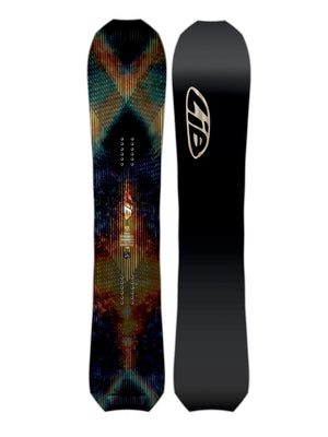
                  
                    Load image into Gallery viewer, LIB TECH APEX ORCA SNOWBOARD - 2025 SNOWBOARDS
                  
                