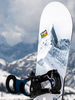 LIB TECH COLD BREW WIDE SNOWBOARD - 2024 SNOWBOARDS