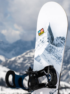 
                  
                    Load image into Gallery viewer, LIB TECH COLD BREW WIDE SNOWBOARD - 2024 SNOWBOARDS
                  
                
