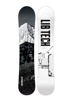 LIB TECH COLD BREW SNOWBOARD - 2026 *EX DISPLAY 157 CM SNOWBOARDS