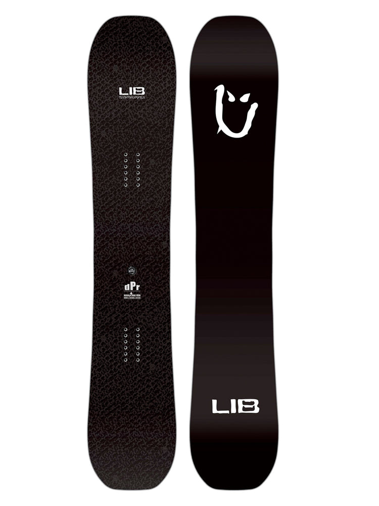 LIB TECH DPR WIDE SNOWBOARD - 2026 159 CM SNOWBOARDS