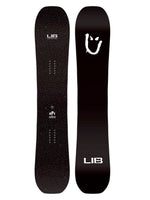 LIB TECH DPR WIDE SNOWBOARD - 2026 159 CM SNOWBOARDS