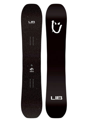 
                  
                    Load image into Gallery viewer, LIB TECH DPR WIDE SNOWBOARD - 2026 159 CM SNOWBOARDS
                  
                