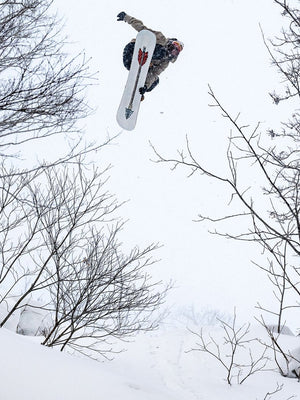 
                  
                    Load image into Gallery viewer, LIB TECH EJACK KNIFE SNOWBOARD - 2025 SNOWBOARDS
                  
                