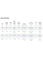 LIB TECH JAMIE LYNN SNOWBOARD - 2026 *EX DISPLAY SNOWBOARDS