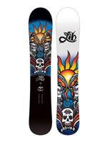 LIB TECH JAMIE LYNN SNOWBOARD - 2026 *EX DISPLAY 156 CM SNOWBOARDS