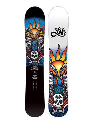 
                  
                    Load image into Gallery viewer, LIB TECH JAMIE LYNN SNOWBOARD - 2026 *EX DISPLAY 156 CM SNOWBOARDS
                  
                