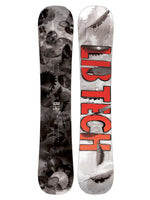 LIB TECH LEGITIMIZER SNOWBOARD - 2026 *EX DISPLAY 154 CM SNOWBOARDS