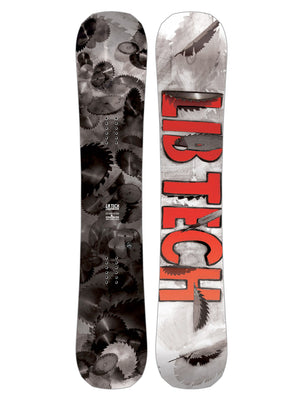 
                  
                    Load image into Gallery viewer, LIB TECH LEGITIMIZER SNOWBOARD - 2026 *EX DISPLAY 154 CM SNOWBOARDS
                  
                