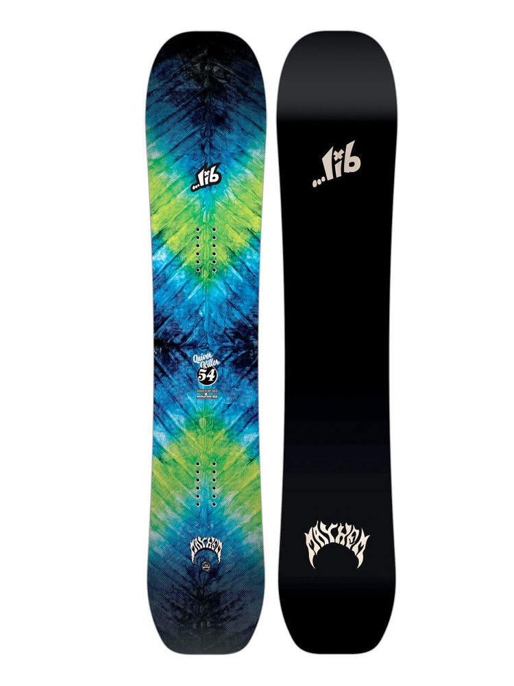 Lib tech kraftsmen snowboard jacket top