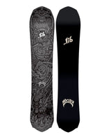 LIB TECH LOST ROCKET SNOWBOARD - 2024 SNOWBOARDS