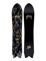 LIB TECH MAYHEM SWEETFISH SNOWBOARD - 2026 *EX DISPLAY 156 CM SNOWBOARDS