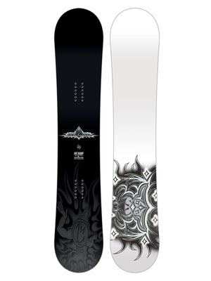 
                  
                    Load image into Gallery viewer, LIB TECH OFF RAMP SNOWBOARD - 2026 *EX DISPLAY 154 CM SNOWBOARDS
                  
                