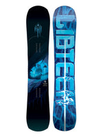LIB TECH RASMAN SNOWBOARD - 2026 *EX DISPLAY 159 CM SNOWBOARDS