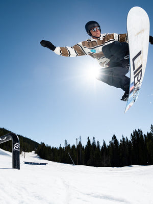 
                  
                    Load image into Gallery viewer, LIB TECH SKATE BANANA WIDE SNOWBOARD - 2024 SNOWBOARDS
                  
                
