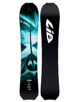 LIB TECH T.RICE ORCA SNOWBOARD - 2024 SNOWBOARDS