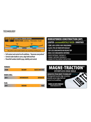 
                  
                    Load image into Gallery viewer, LIB TECH T.RICE PRO SNOWBOARD - 2026 SNOWBOARDS
                  
                
