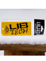 LIB TECH BANANA SCRAPER ONE SIZE SERVICING