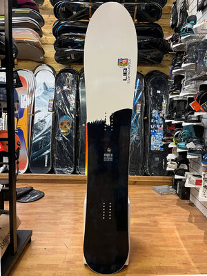 LIB TECH STEELY D 167cm Used Snowboard