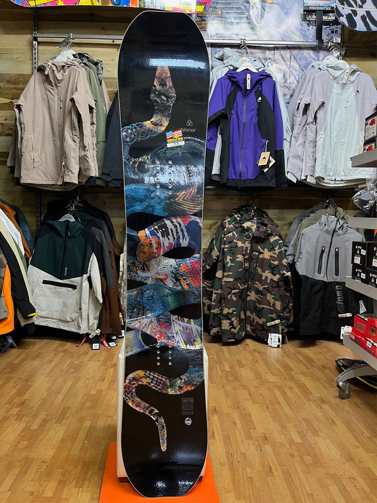 LIB TECH T RICE PRO 157 2026 USED SNOWBOARD USED SNOWBOARDS