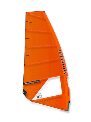 
                  
                    Load image into Gallery viewer, 2023 Loftsails Raceboardblade 9.5m2 New windsurfing sails
                  
                