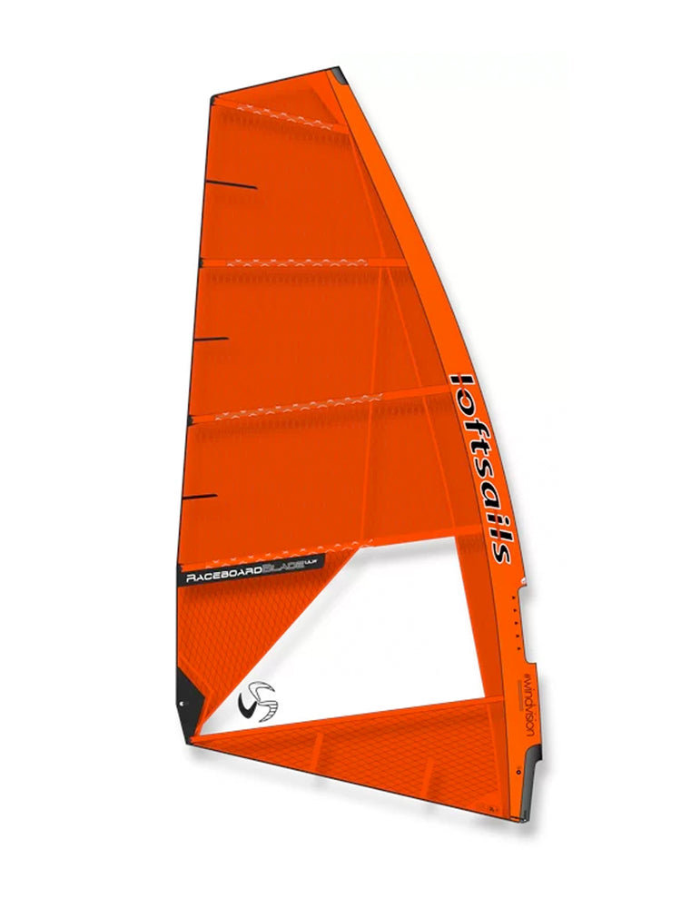 2023 Loftsails Raceboardblade ULW 9.5m2 New windsurfing sails