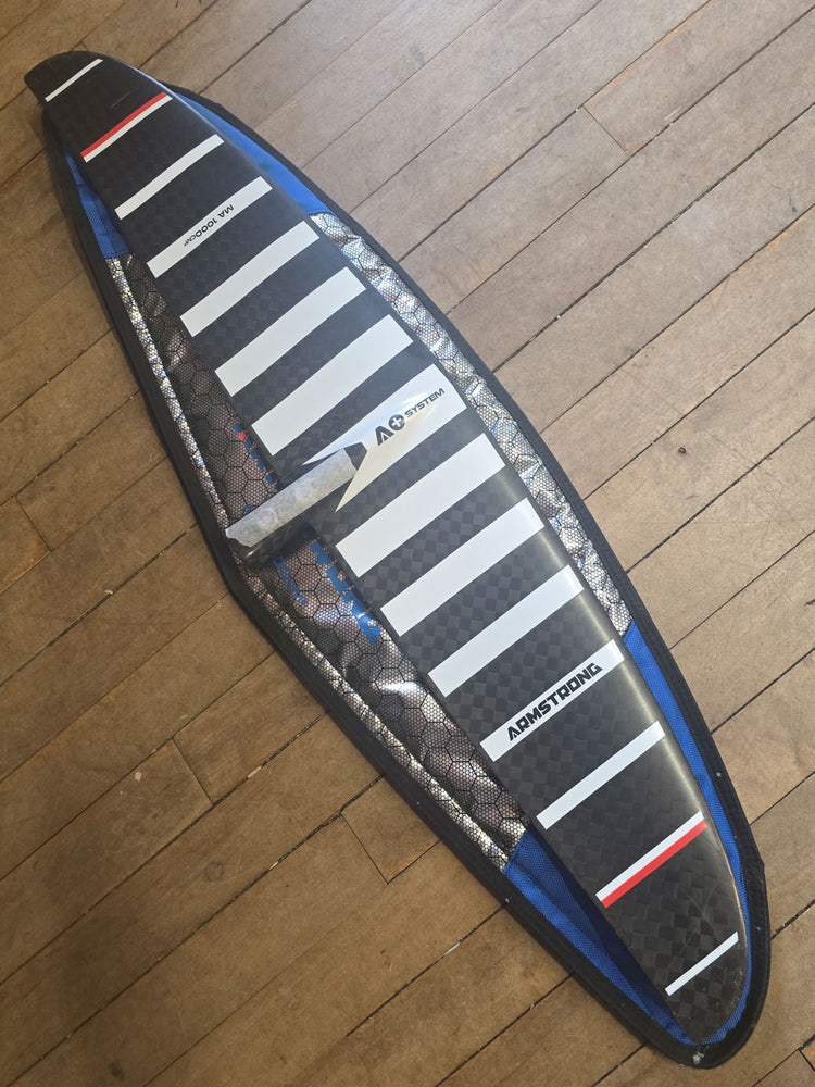 Armstrong MA 1000 Foil wing Used Foils