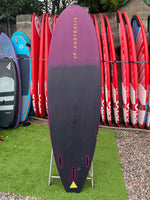 2025 JP Magic Wave Pro 95 Used windsurfing boards