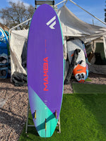 2023 Fanatic Mamba TE 84 Used windsurfing boards