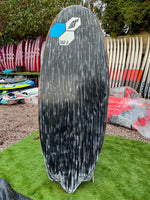 2018 Tabou Manta Ltd 85 (135 lts) Used windsurfing boards