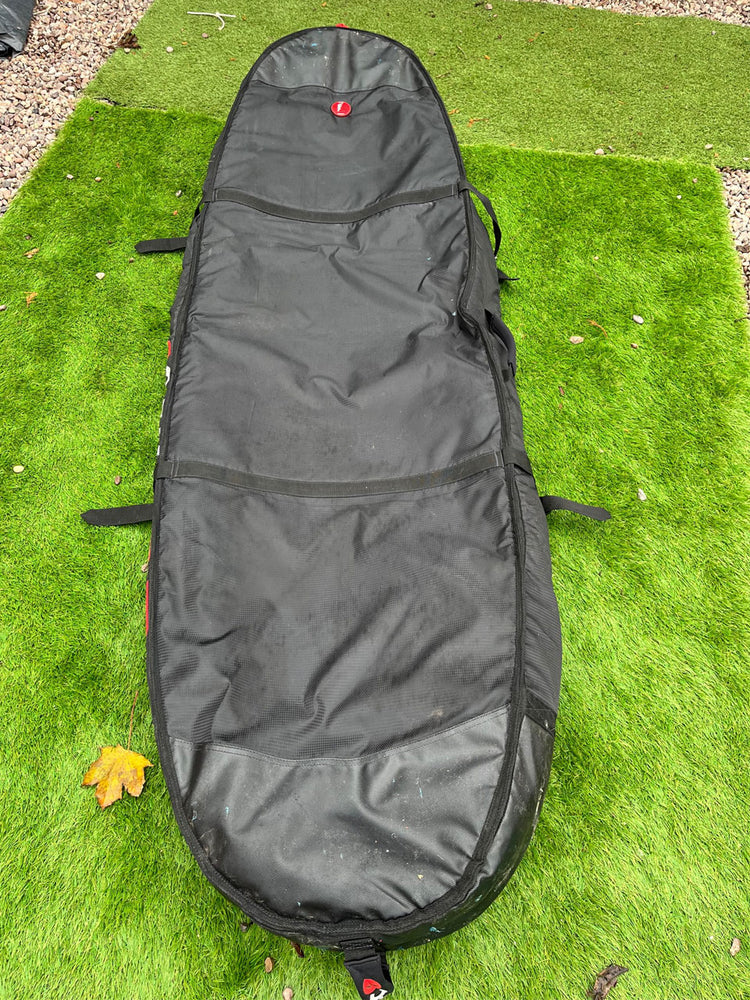 MFC One Shot travel bag Used Bags