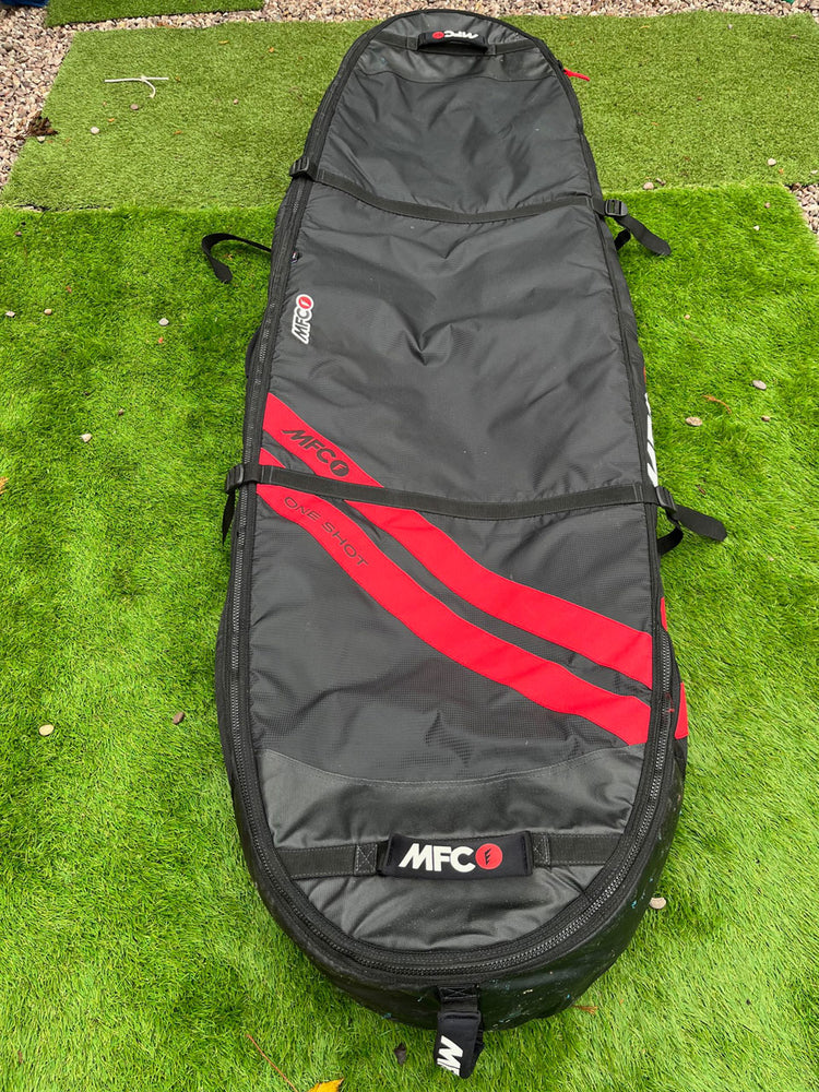 MFC One Shot travel bag Used Bags