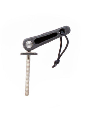 
                  
                    Load image into Gallery viewer, Windsurfer LT Quick Lock Screw Windsurfing Spares
                  
                
