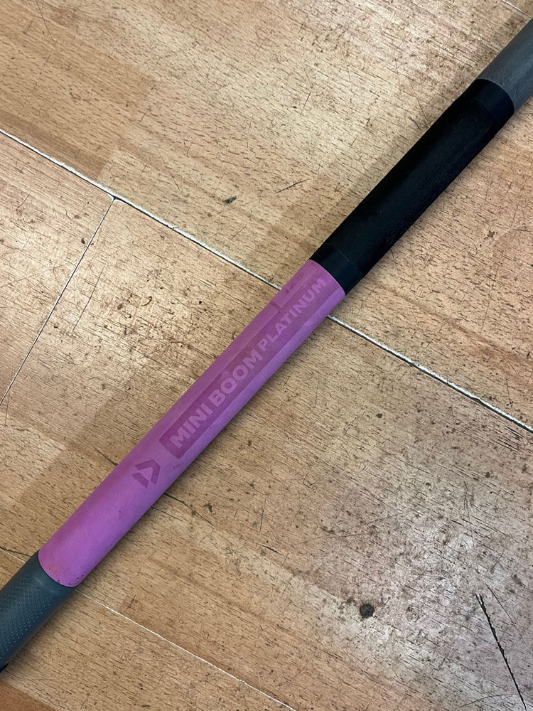 Duotone Platinum Slick SLS Carbon Mini Boom USED Used Foil Wings