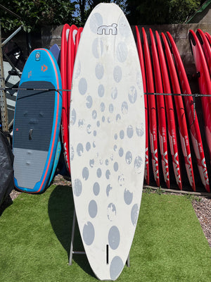 
                  
                    Load image into Gallery viewer, 2005 Mistral Joker 103 Used Windsurfing Board Used windsurfing boards
                  
                